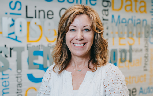 Jacquelyn Doyle
