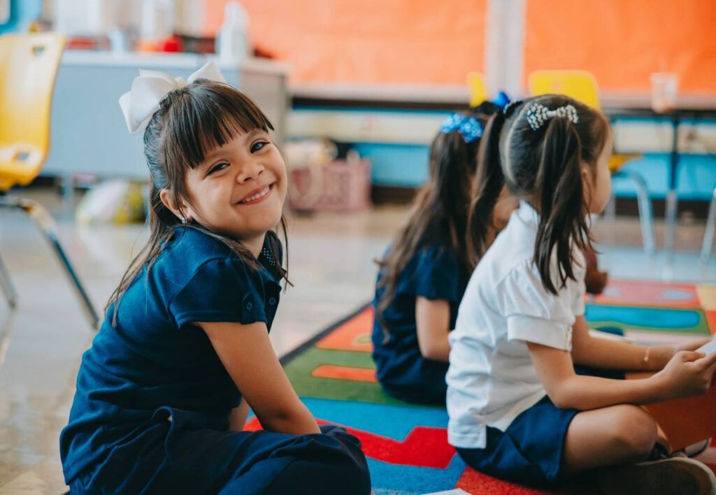 Plamondon Elementary STEM School