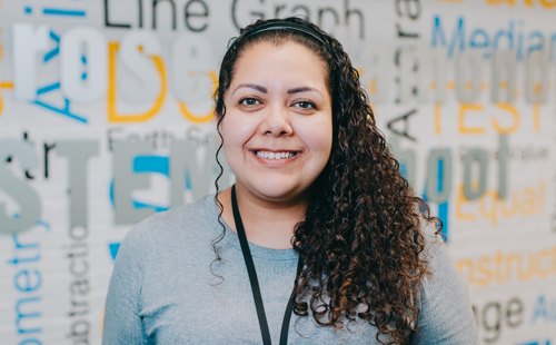 Yesenia Sahagun